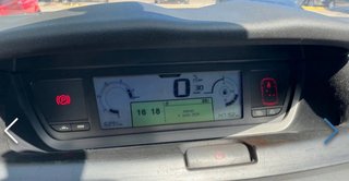 Citroen C4 Picasso 2009