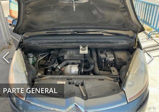 Citroen C4 Picasso 2009
