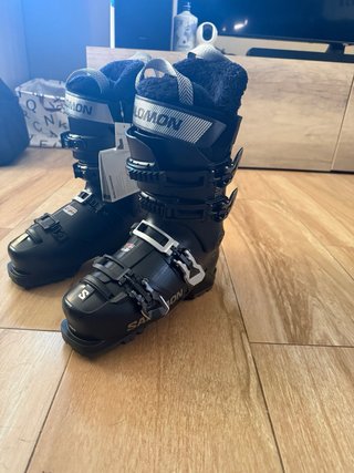 Salomon Pro Delta 80 Talla 24/24.5 last 102