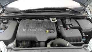 Citroen 312564 centralita motor uce hw965534080 c4