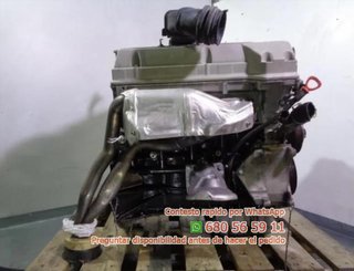 Motor mercedes-benz rectp4271410 111921  Ref:14765