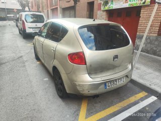 SEAT Altea 2007
