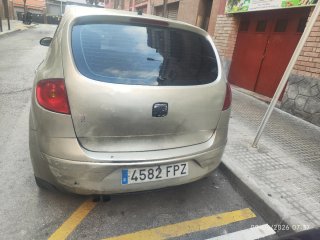 SEAT Altea 2007