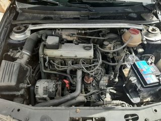 Volkswagen Golf 1995