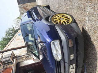 Volkswagen Golf 1995