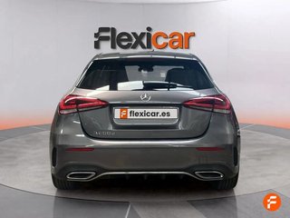 Mercedes Clase A A 200 d