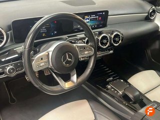 Mercedes Clase A A 200 d