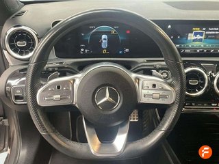 Mercedes Clase A A 200 d