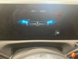 Mercedes Clase A A 200 d