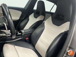 Mercedes Clase A A 200 d