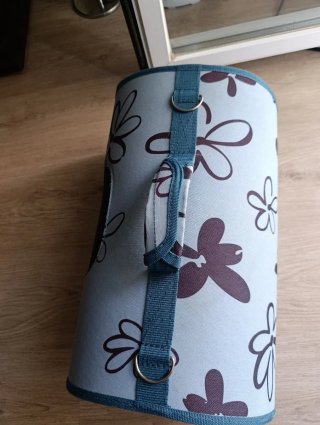 Transportín para perros y gatos
