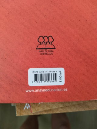 Ciencias sociales 5 Primaria : [Operación Mundo...