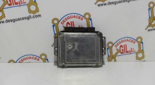 Centralita motor renault 8200305678 megane 491164
