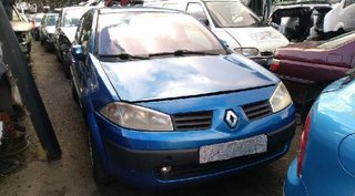 Centralita motor renault 8200305678 megane 491164