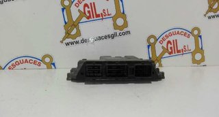 Centralita motor renault 8200305678 megane 491164