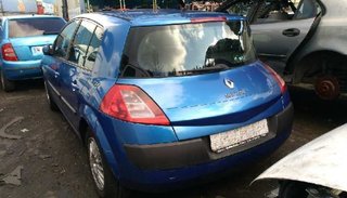 Centralita motor renault 8200305678 megane 491164