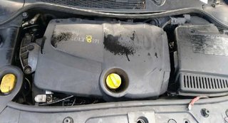 Centralita motor renault 8200305678 megane 491164