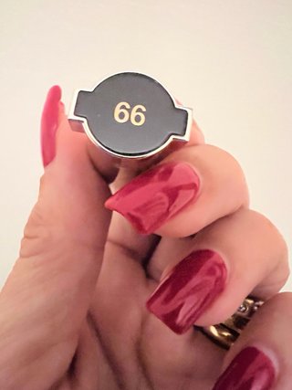 Rossetto Lancome Idole Viola