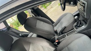 Ford Focus 2005