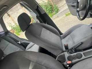 Ford Focus 2005
