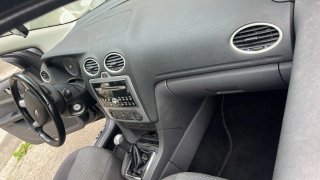 Ford Focus 2005