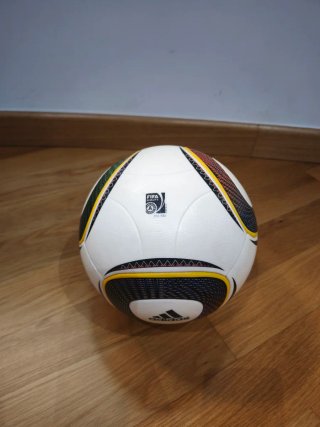 Balón Adidas Jabulani FIFA Sudáfrica 2010
