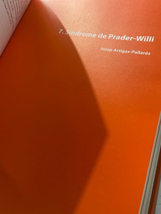 Libro Trastornos del neurodesarrollo