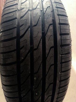Rueda repuesto 225/45 R17