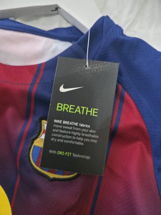 Conjunto FC Barcelona Talla 24