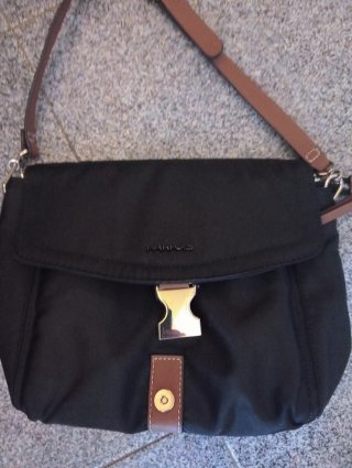 Bolso Parfois negro