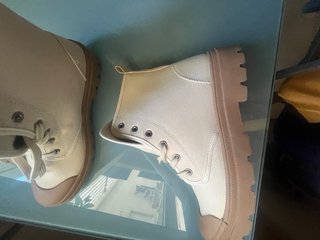 Botines de mujer con estampado de leopardo