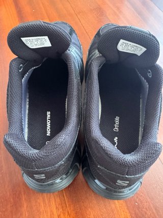 Salomon XT Reckon GTX Negro