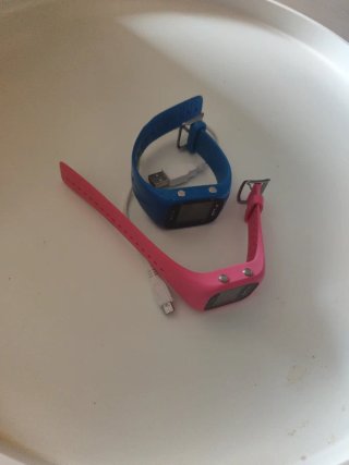Relojes Polar A300 y M400 los dos por 40 euros