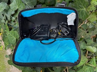 FIIDO D2S Bicicleta Eléctrica Plegable