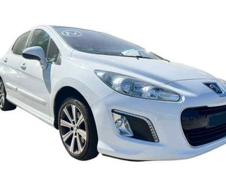 Puerta delantera peugeot 134901 9009h2 308 1.6 16v