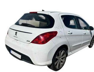 Puerta delantera peugeot 134901 9009h2 308 1.6 16v