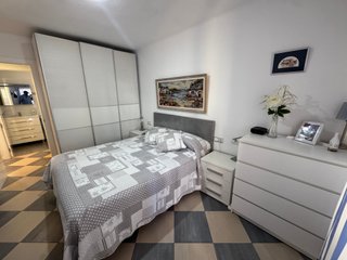 Apartamento con piscina y vistas al mar en Roses