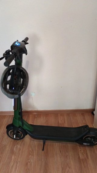 Patinete Eléctrico Cecotec Bongo X65 Connected