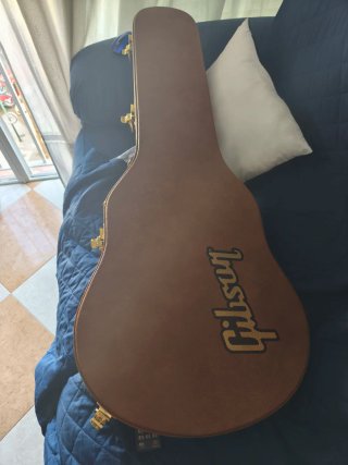 Gibson 339 60s Cherry Guitarra Eléctrica
