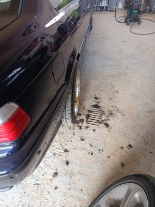 Llantas BBS BMW