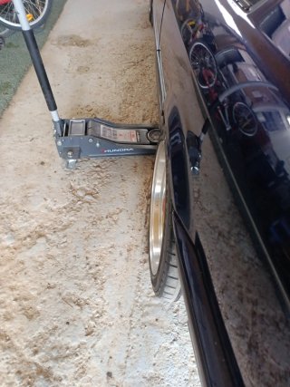 Llantas BBS BMW