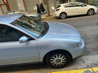 Audi A3 1998