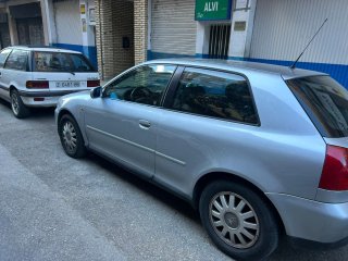 Audi A3 1998