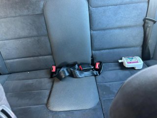 Audi A3 1998