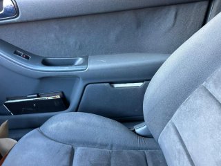 Audi A3 1998