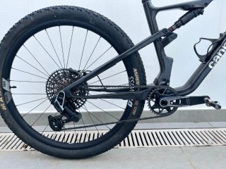 Cannondale Scalpel 1 - Casi Nueva talla L