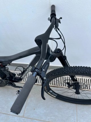 Cannondale Scalpel 1 - Casi Nueva talla L