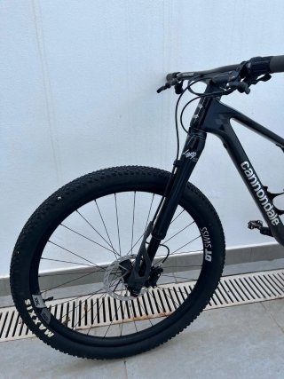 Cannondale Scalpel 1 - Casi Nueva talla L