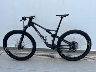 Cannondale Scalpel 1 - Casi Nueva talla L