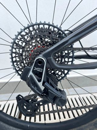 Cannondale Scalpel 1 - Casi Nueva talla L